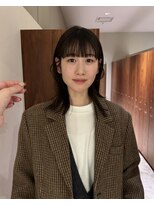 キルトプラスリム(Qilt+LIM)&nbsp;medium style