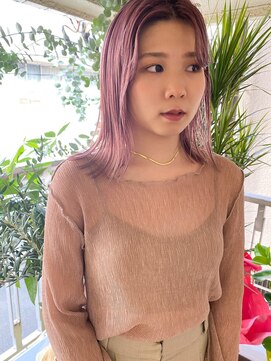 ネルケ 立川(nelke) nelke style [立川/立川駅/立川南口]