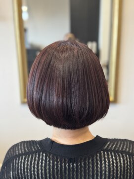 グラマラス(glamorous) グラボブ