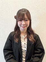 シーサカエ(SHE.sakae) 藤 桃乃