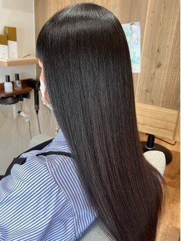 ルアナ(Luana)の写真/圧倒的なリピーター率☆今後のことまで考えた丁寧な施術が大好評!他サロンでは味わえない仕上がりに感動♪