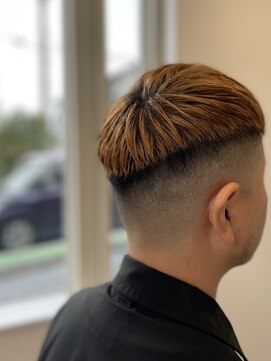 ネフカ(nefca) nefca hair