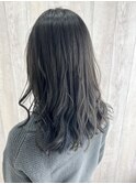 【CIEL原田】ブルーグレージュ