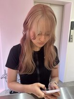 ダズリングディア(Dazzling Deer)&nbsp;ホワイトベージュ/ミルクティーベージュ/卵型