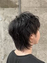 アヤラグランスパ 船橋店(AyaLA GRAN SPA)&nbsp;ウルフスタイル