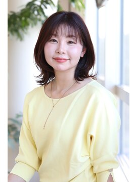 キッカ 北習志野(CHICCA) エアリーボブ