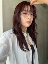 エクー(ECOO)&nbsp;『　パープルピンク　』　　ECOO