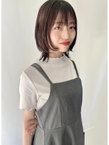 パルク(parc)&nbsp;layer bob