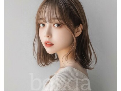 ベルシア(belxia)の写真