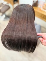 アーシェ 横浜店(A'SHE)&nbsp;髪質改善　縮毛矯正