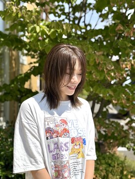 アトリエシェリー 東和田店 ロブ