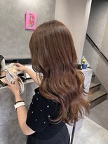 パロ(PALO)&nbsp;ブラウン