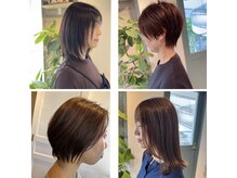 リアン ヘアー(Lien hair)