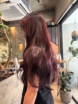 オムズ(OM's)&nbsp;大人気　red color◎