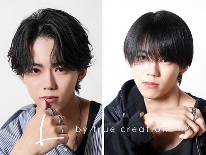 エル(L by truecreation)の写真