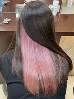 クレスアール インナーピンク