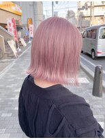 ファーレンピュアスウィート(fahren-pure-suite)&nbsp;pail pink
