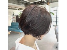 オーケストラ(Orchestra)の雰囲気(丁寧にお悩みをお聞きし、明日からのケアとデザインをご提案。)