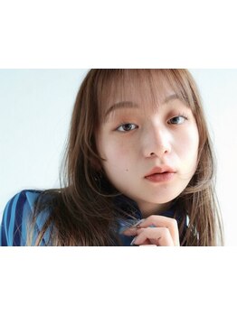 とにかく『カットが巧い』！1人ひとりの髪質にあわせて的確なカットを施すオーダーメイドカットが自慢★