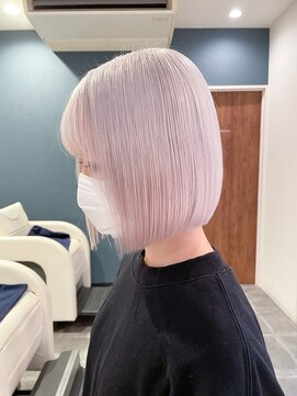 ホワイトカラー