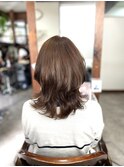 レイヤーカット