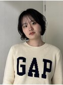 ボブパーマ