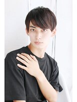 ティエル 町田店(tiel)&nbsp;【町田】メンズカット×マッシュカット