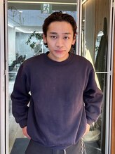 オアシス(oasis)&nbsp;三枝 駿