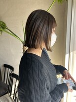 パロ(PALO)&nbsp;ボブ