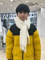 ガーデンヘアー(Garden hair)&nbsp;シャドウパーマ