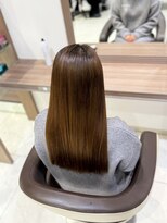 アッシュ 新杉田店(Ash)&nbsp;髪質改善/縮毛矯正/美髪/艶髪/横浜/新杉田/杉田