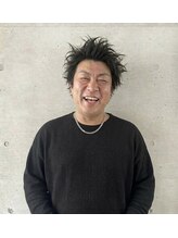 モアナ ルア バイ ヘッドライト 平塚店(Moana Lua by HEADLIGHT) 鈴木 哲也