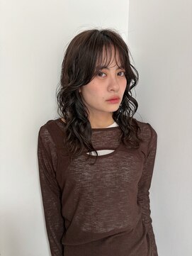 フィルムス 横浜(FILMS) スモーキーカラー/イメチェン/ワンホンレイヤー/横浜