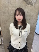 ジェム リット(GEM lit)&nbsp;Ririka 