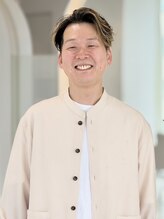 ザザアオヤマ(ZA/ZA AOYAMA)&nbsp;嶋田 康広