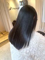 フリックヘアサロン 梅田茶屋町2号店(FLICK HAIR SALON) 酸性ストレート/縮毛矯正/髪質改善/梅田茶屋町