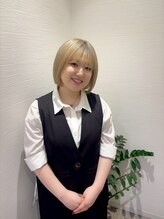 ケンジ 平塚 アネッタ(KENJE annetta)&nbsp;熊田 紅葉