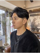 コレット ヘアー 大通(Colette hair) -カノン-ニュアンスパーマ