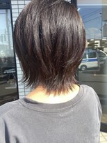 ベルクープ 永山店(BELLE COUPE)&nbsp;くびれウルフ