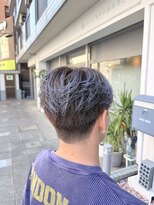 ファーレンピュア(FAHREN PURE) 毛流れセンターパート