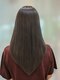 アルヴェラヘアエッセンス(ARVELA hair essence)の写真/「自然におさまる」を叶える、扱いやすいストレート