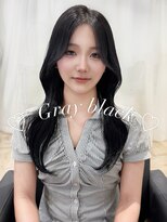 シェノン フェム 名古屋 名駅店(CHAINON×FeM#)&nbsp;透明感/垢抜けモテヘア/顔周り/名古屋/髪質改善/レイヤーカット