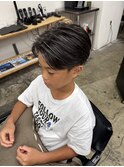 メンズハイライト