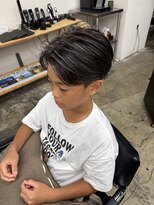 サヴァ ケヤキ(SAVA keyaki)&nbsp;メンズハイライト
