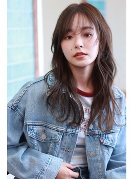 シーン(scene)の写真/【丁寧なカウンセリング】ライフスタイルや好みを引き出し、あなただけのオーダーメイドスタイルをご提案◎
