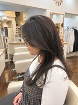 ペッツエヌエー(PETZna)&nbsp;ふんわりロングレイヤーカット