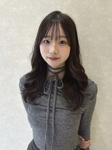 リリアンフィエラ 大和西大寺(ReLien fiera) Rana