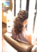 ヘアールーム ラバ(Hair room LABA)&nbsp;ナチュラルセット