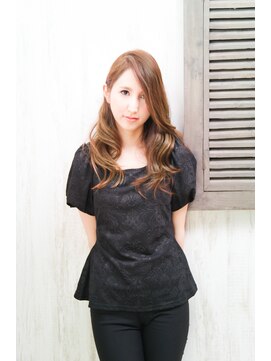 デュークラソル(du:c LASOL) シャイニーアッシュ☆　　ｂｙ　「元武」