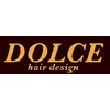 ドルチェ ヘアー デザイン(DOLCE hair design)のお店ロゴ